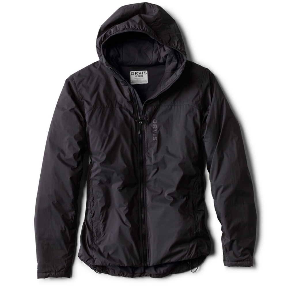 ORVIS Men's PRO Insulated Hoodie M MEDIUM
